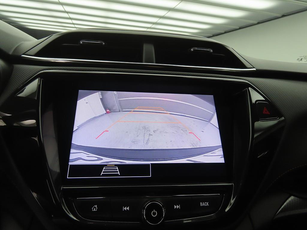 Chevrolet Trail Blazer 2021 Rojo - Importación desde Corea - HF Imports Iquique - Foto 15