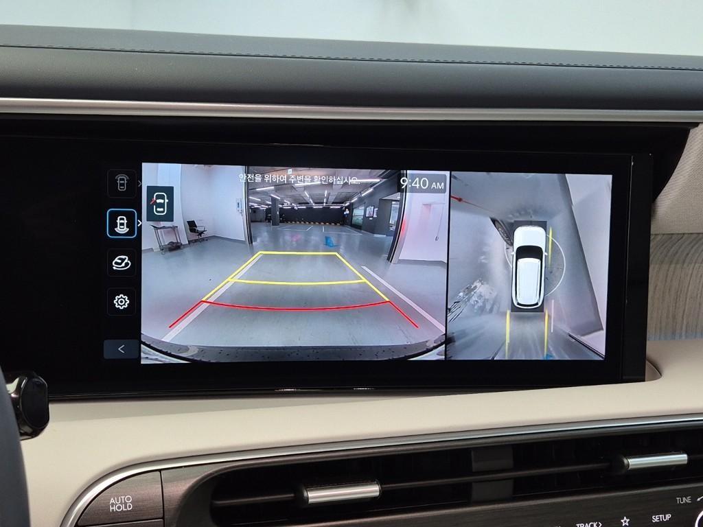 HYUNDAI Palisade 2026 Verde - Importación desde Corea - HF Imports Iquique - Foto 14