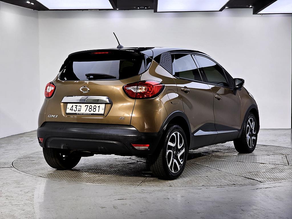 SAMSUNG QM3 - Vista 4