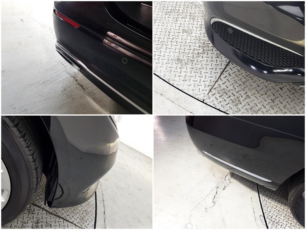 Mercedes Benz E class 2017 Negro - Importación desde Corea - HF Imports Iquique - Foto 19