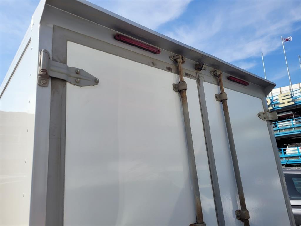 Small Truck tower_built-in tower - Vista 6