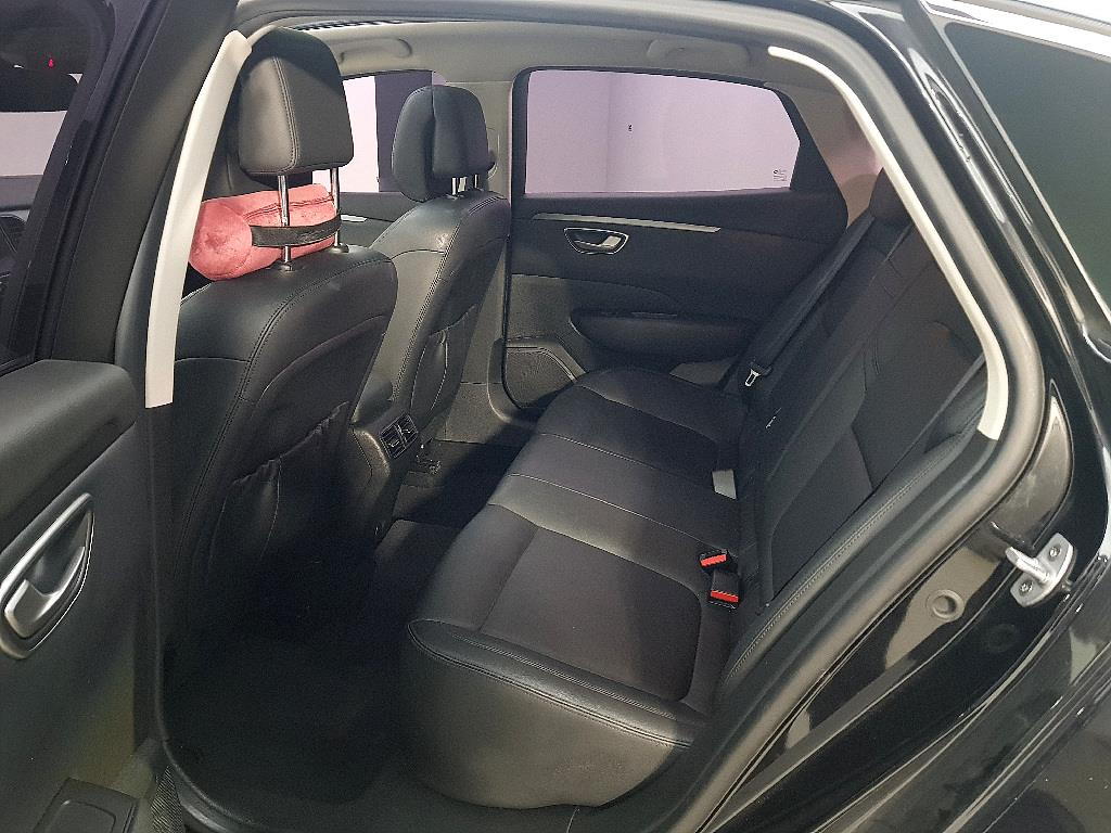 SAMSUNG SM6 - Vista 9