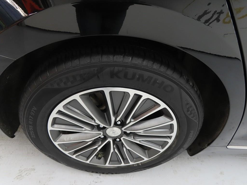 HYUNDAI Grandeur 2018 Negro - Importación desde Corea - HF Imports Iquique - Foto 20