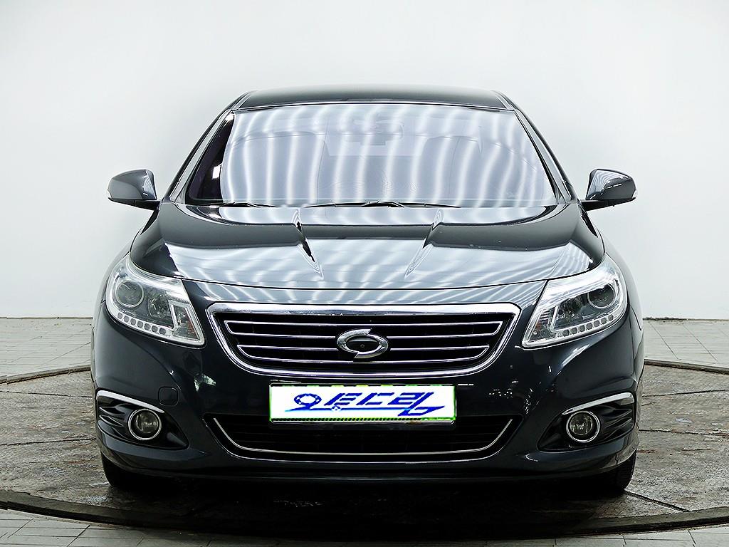 SAMSUNG SM5 2014 Gris - Importación desde Corea - HF Imports Iquique - Foto 1