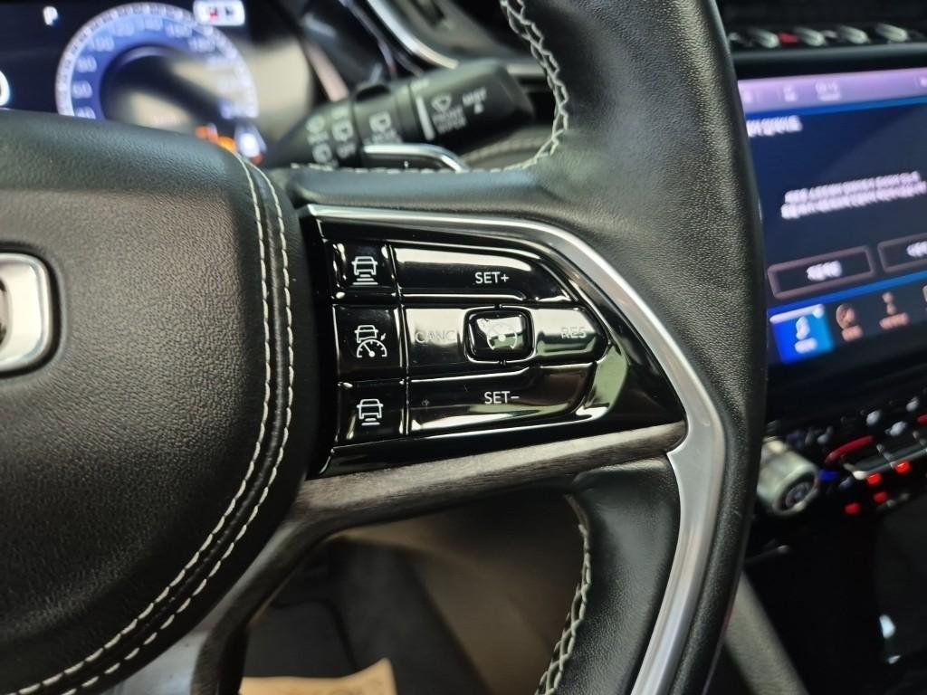 Jeep Cherokee 2022 Blanco - Importación desde Corea - HF Imports Iquique - Foto 18