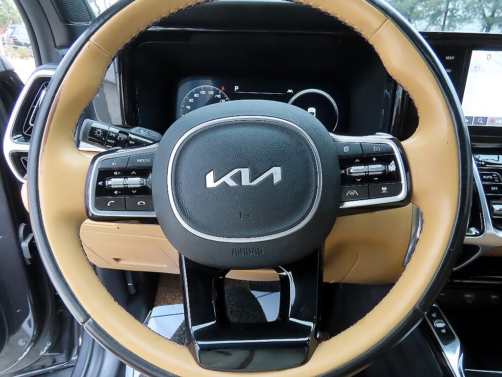 KIA Sorento - Vista 8