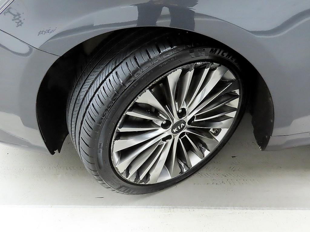 KIA K7 2017 - Importación desde Corea - HF Imports Iquique - Foto 19