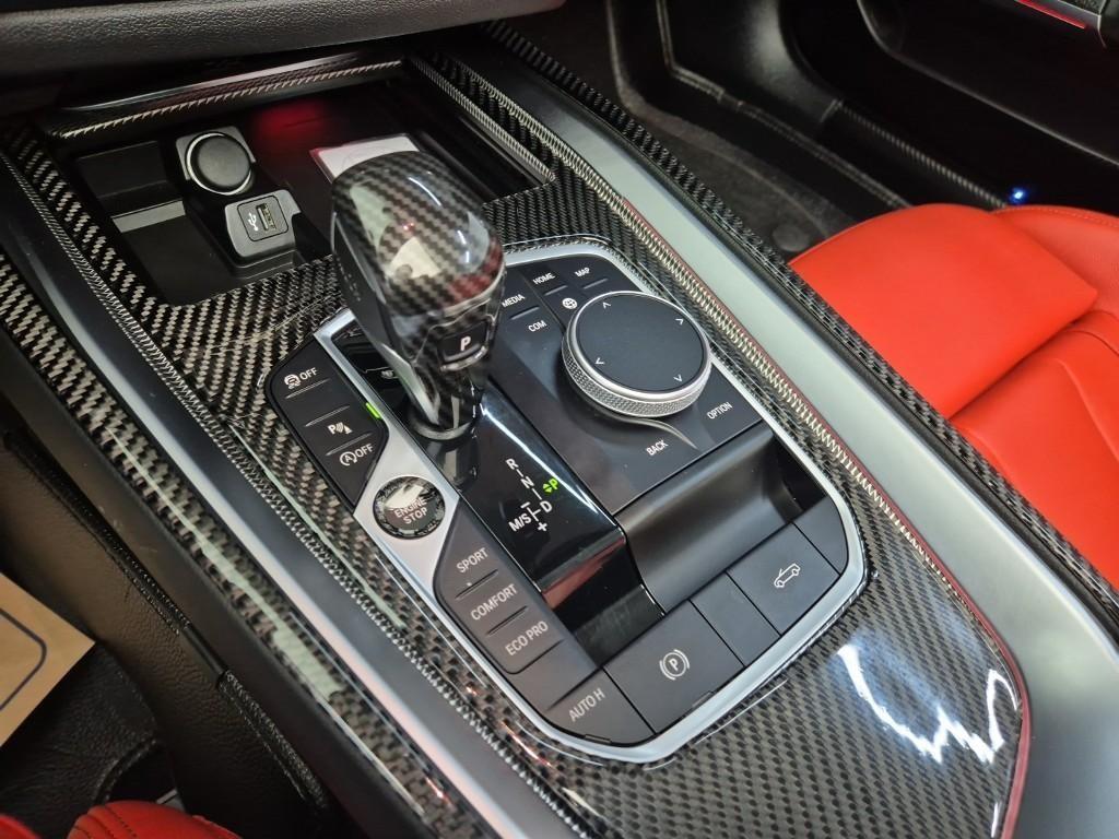 BMW Z4 2024 Blanco - Importación desde Corea - HF Imports Iquique - Foto 14