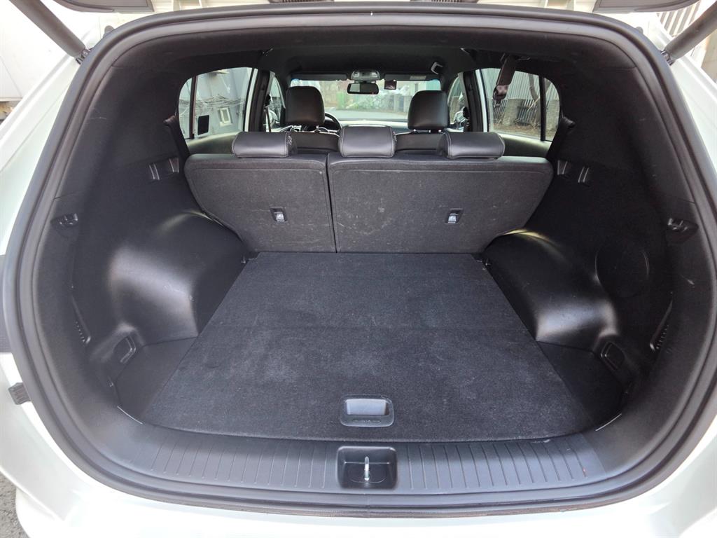 KIA Sportage 2021 Blanco - Importación desde Corea - HF Imports Iquique - Foto 18