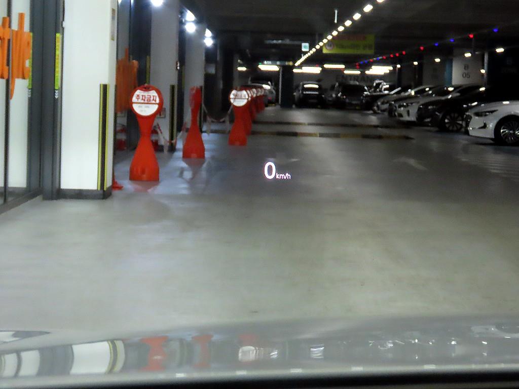 Audi A6 2018 Blanco - Importación desde Corea - HF Imports Iquique - Foto 13