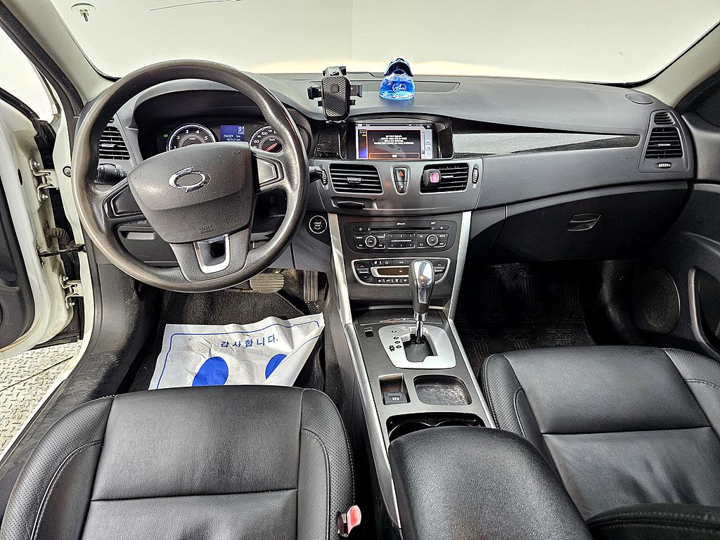 SAMSUNG SM5 - Vista 5