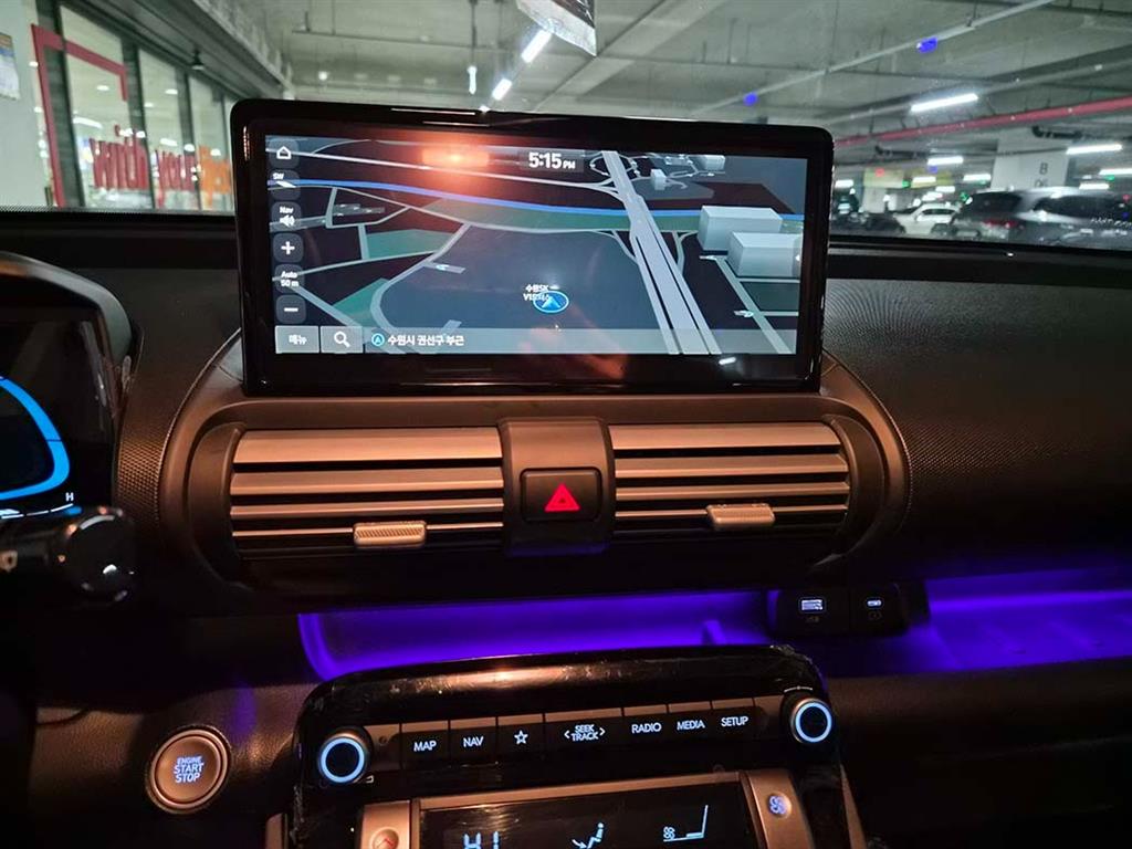 HYUNDAI Casper 2025 - Importación desde Corea - HF Imports Iquique - Foto 14