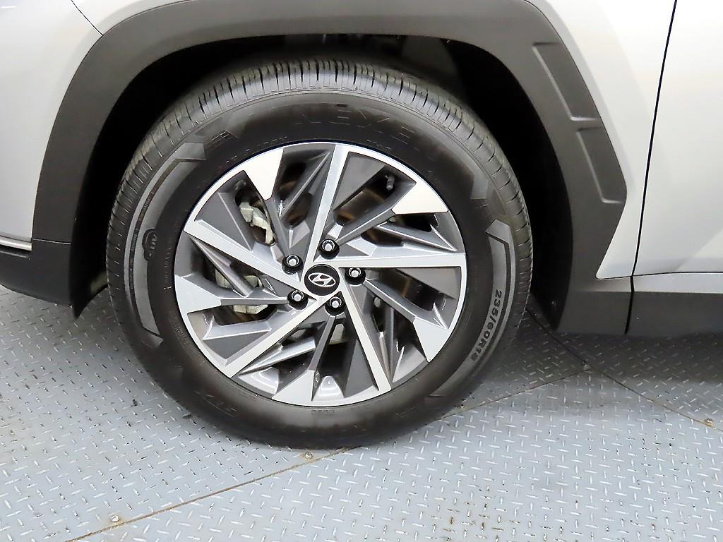 HYUNDAI Tucson 2023 Gris - Importación desde Corea - HF Imports Iquique - Foto 20
