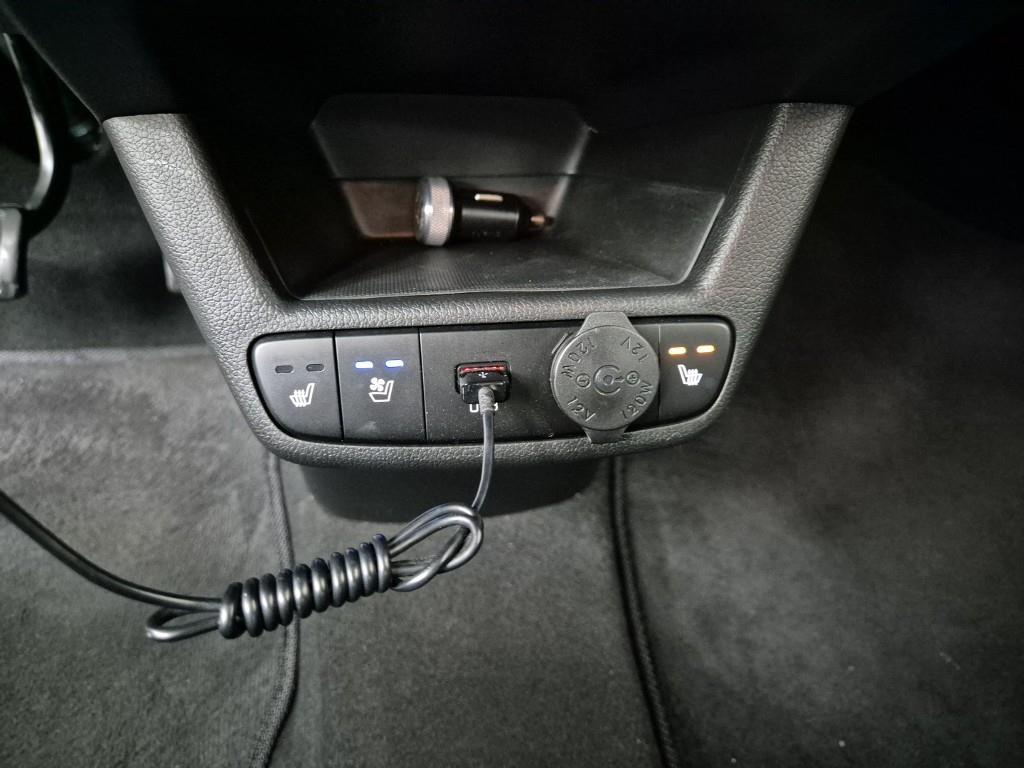 KIA Ray 2024 Blanco - Importación desde Corea - HF Imports Iquique - Foto 18