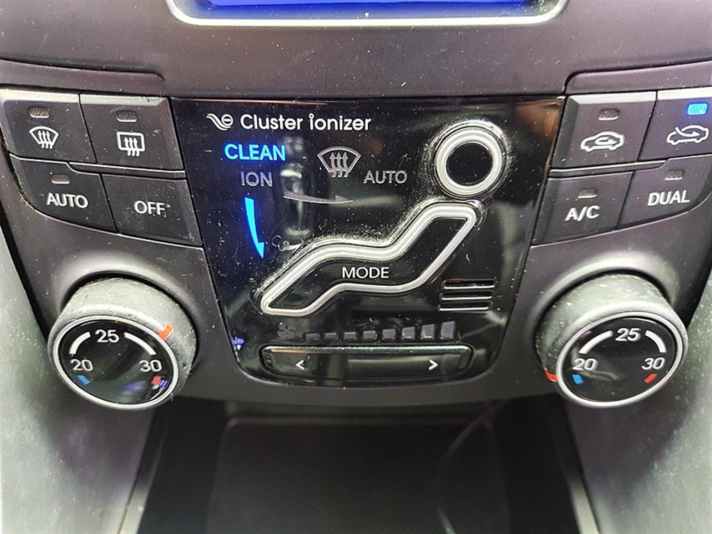 HYUNDAI Sonata 2012 Plateado - Importación desde Corea - HF Imports Iquique - Foto 18