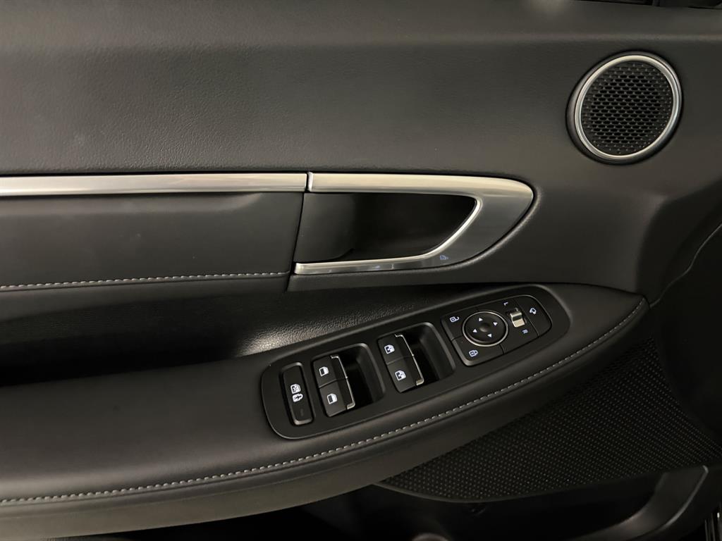 HYUNDAI Sonata 2022 Negro - Importación desde Corea - HF Imports Iquique - Foto 13