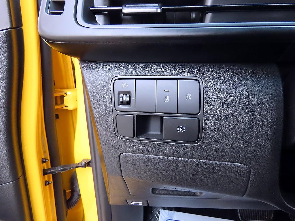 HYUNDAI Staria - Vista 12