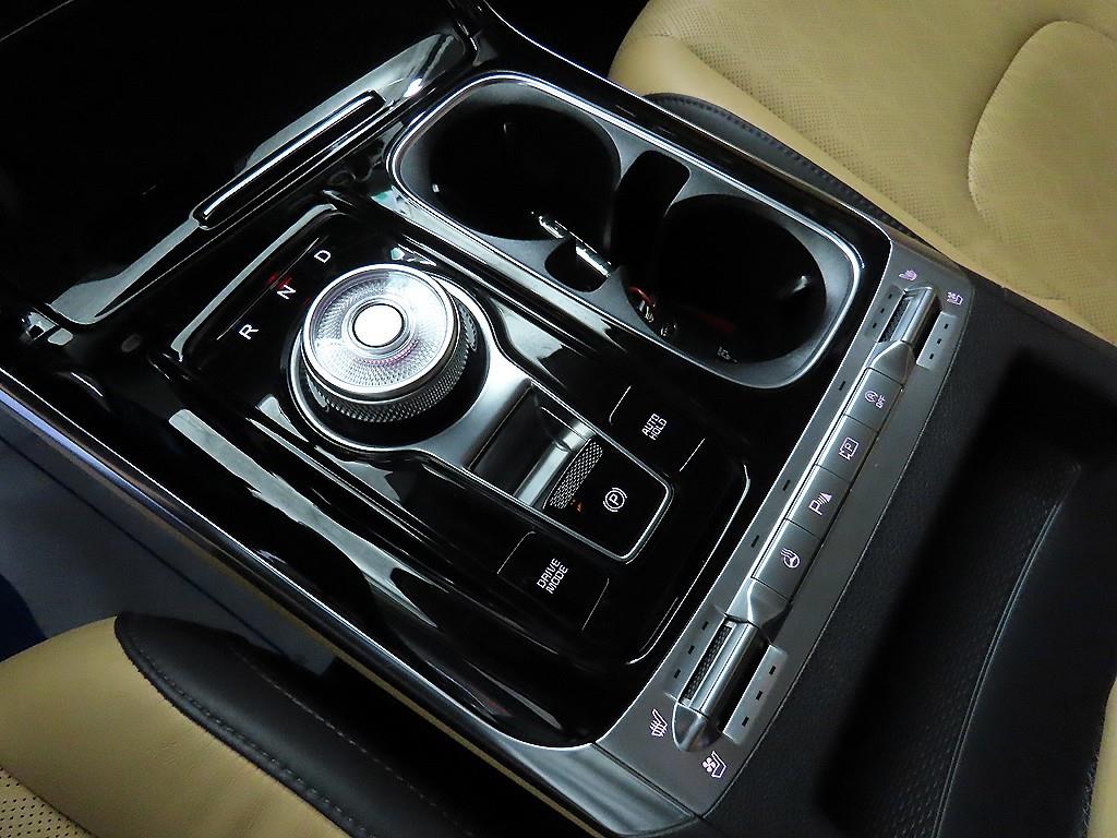 KIA Carnival 2021 Blanco - Importación desde Corea - HF Imports Iquique - Foto 13