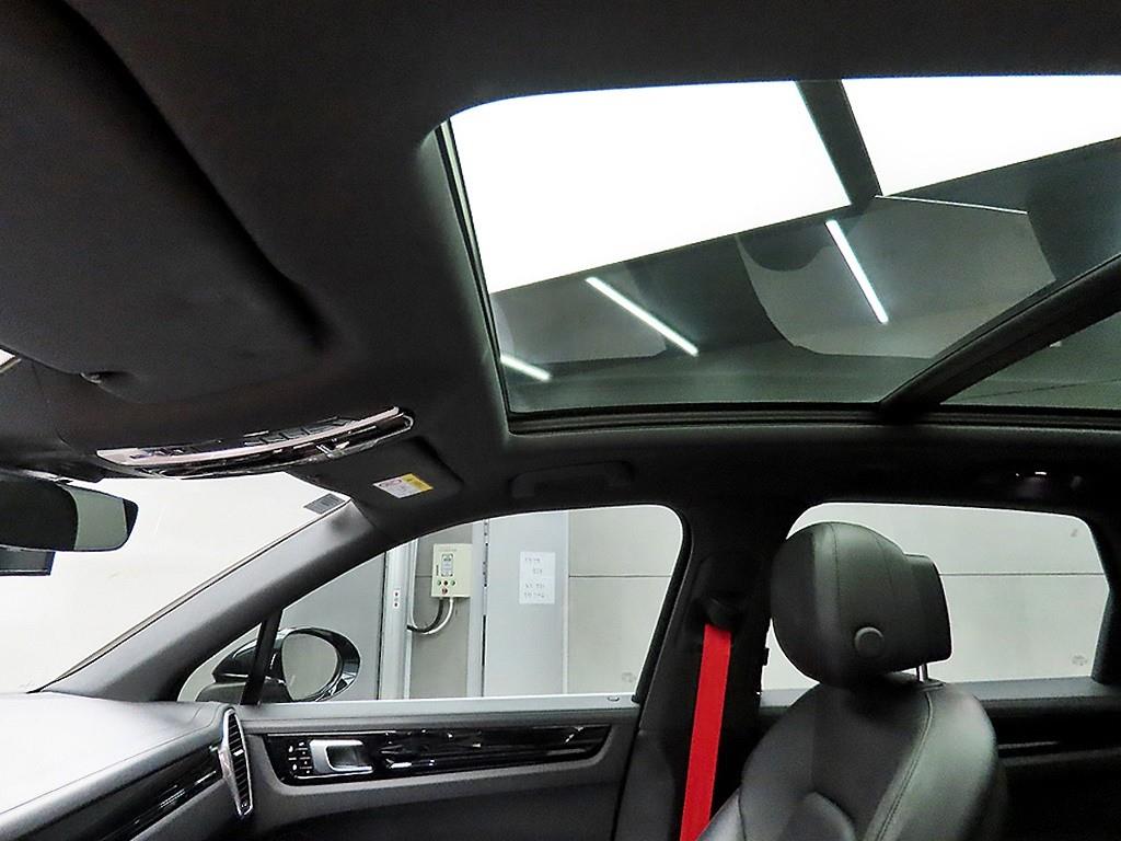 Porsche Cayenne 2020 - Importación desde Corea - HF Imports Iquique - Foto 15