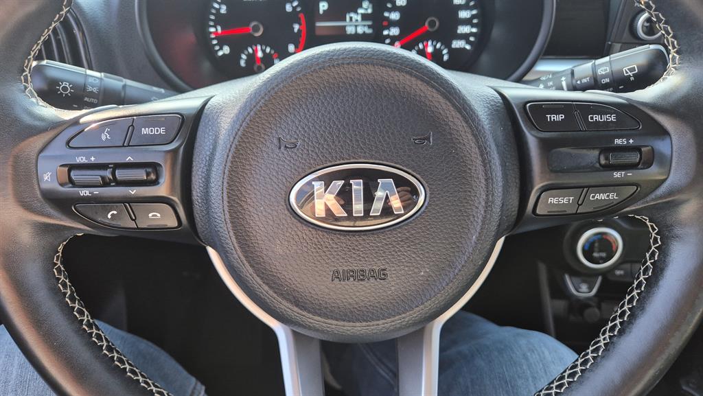 KIA Morning - Vista 10