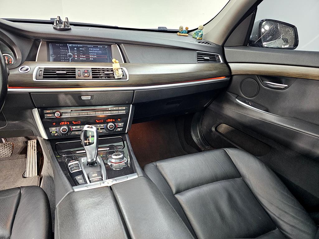 BMW Gran Turismo - Vista 9