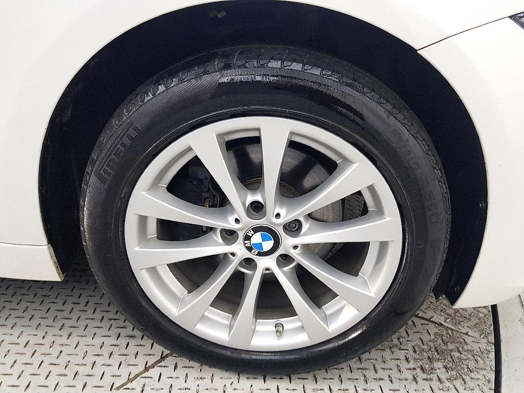 BMW 3 series 2017 Blanco - Importación desde Corea - HF Imports Iquique - Foto 20