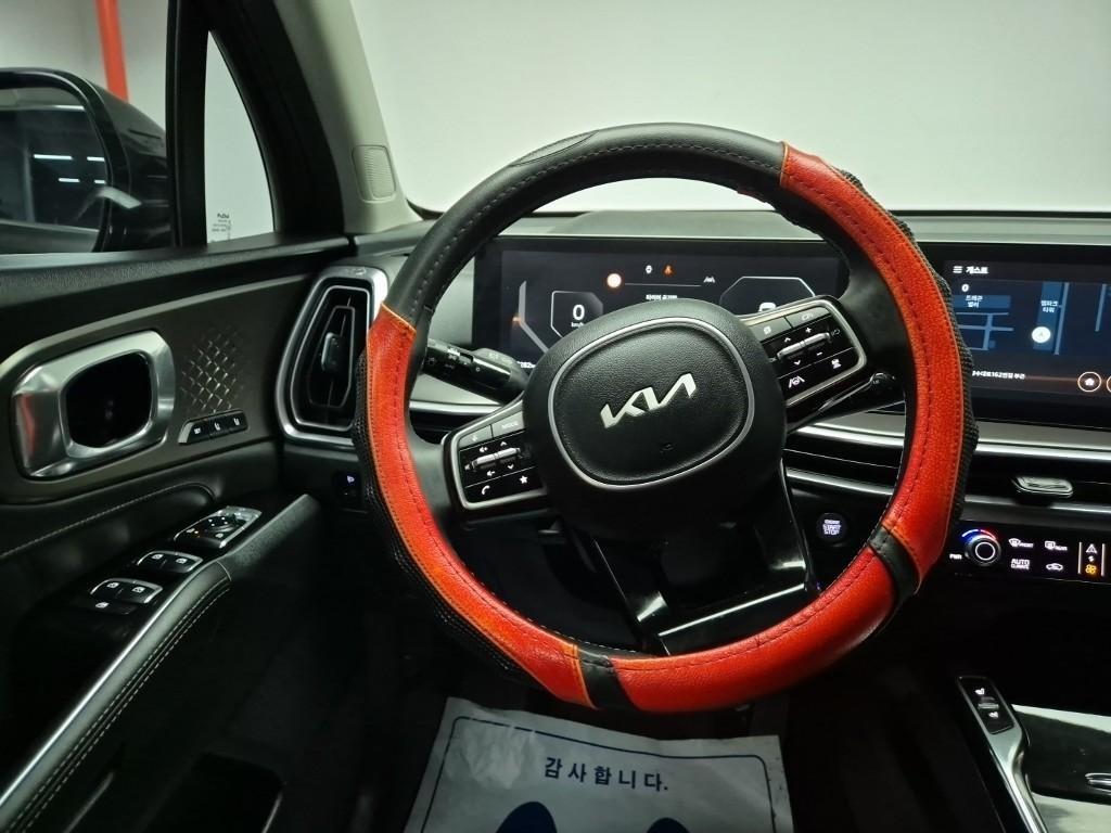 KIA Sorento - Vista 9