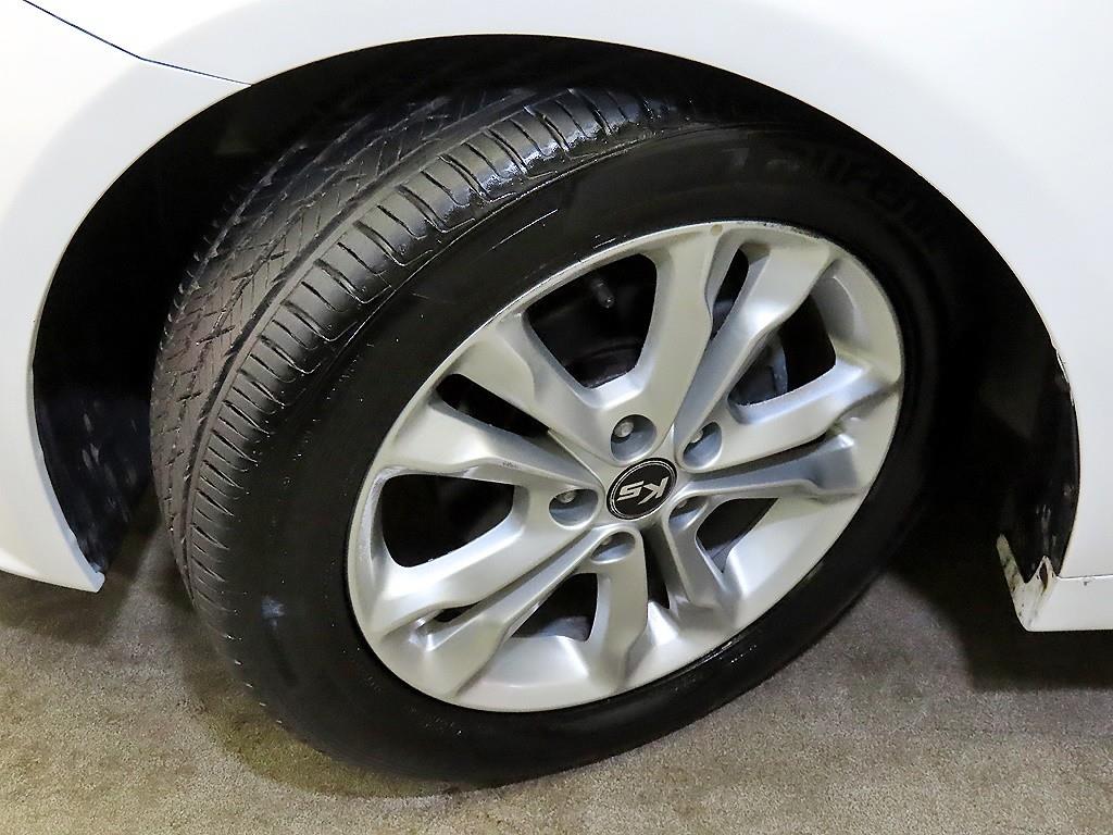 KIA K5 2011 - Importación desde Corea - HF Imports Iquique - Foto 20