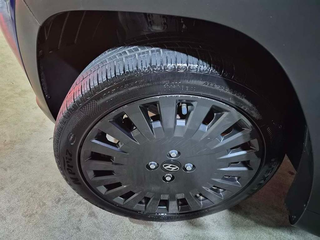 HYUNDAI Casper 2023 Azul - Importación desde Corea - HF Imports Iquique - Foto 20