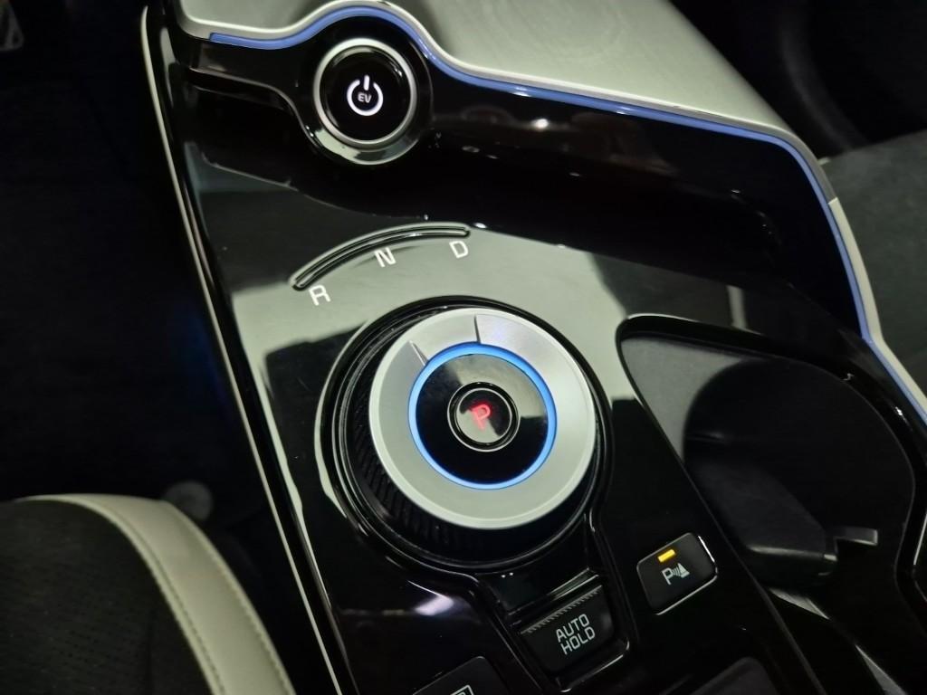 KIA EV6 2023 Rojo - Importación desde Corea - HF Imports Iquique - Foto 20