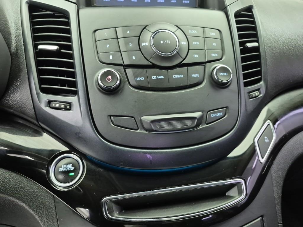 Chevrolet Orlando - Vista 10