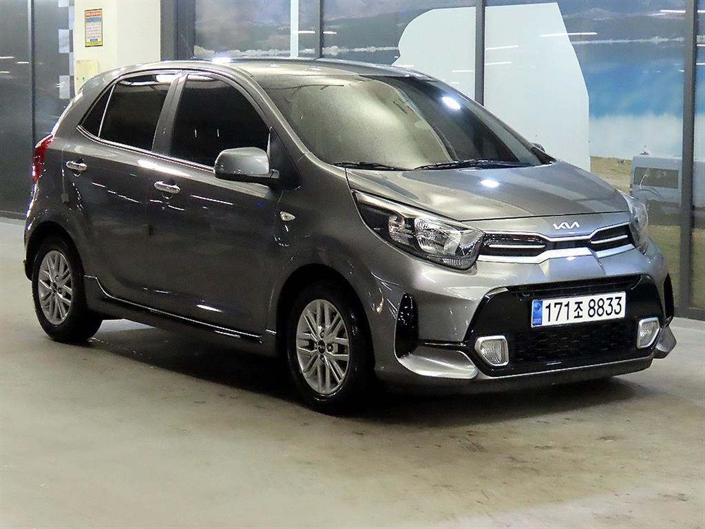 KIA Morning 2023 - Importación desde Corea - HF Imports Iquique - Foto 1