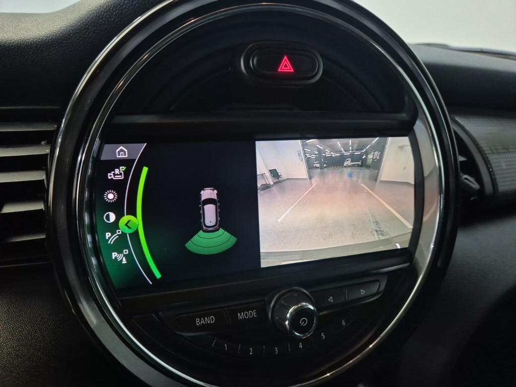 Mini Cooper 2021 Gris - Importación desde Corea - HF Imports Iquique - Foto 15