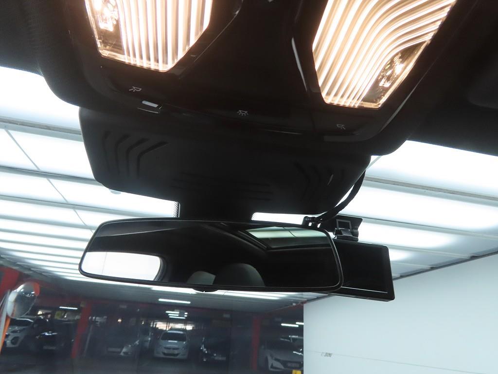 BMW X4 2020 Azul - Importación desde Corea - HF Imports Iquique - Foto 13