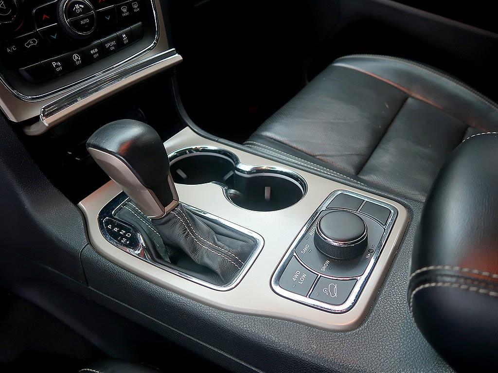 Jeep Cherokee 2017 Blanco - Importación desde Corea - HF Imports Iquique - Foto 10