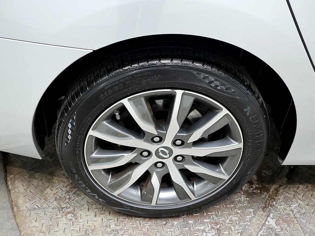 SAMSUNG SM5 2018 Gris - Importación desde Corea - HF Imports Iquique - Foto 7