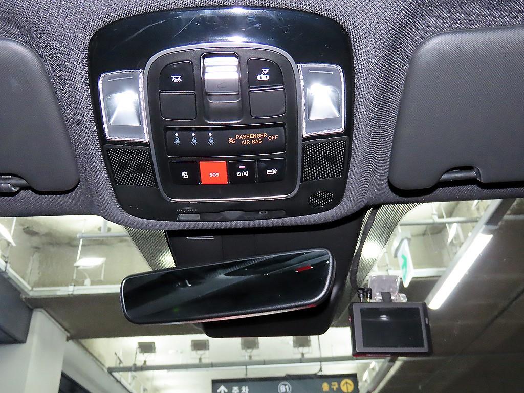 HYUNDAI Tucson 2022 Blanco - Importación desde Corea - HF Imports Iquique - Foto 14