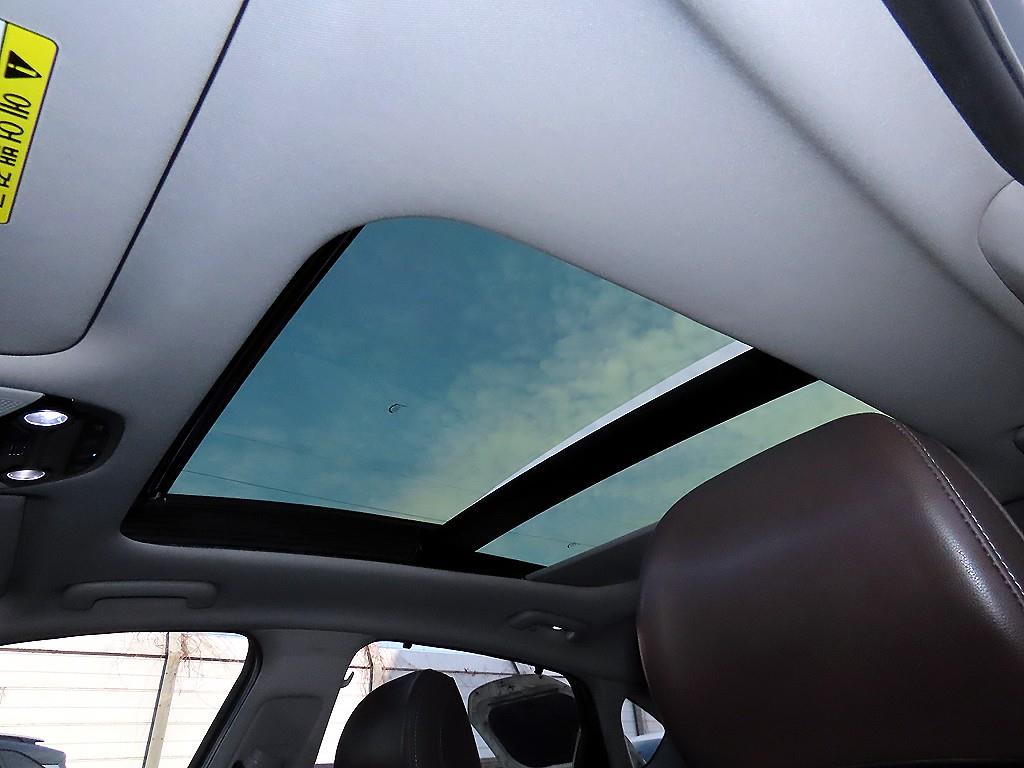 HYUNDAI Grandeur 2018 Plateado - Importación desde Corea - HF Imports Iquique - Foto 17