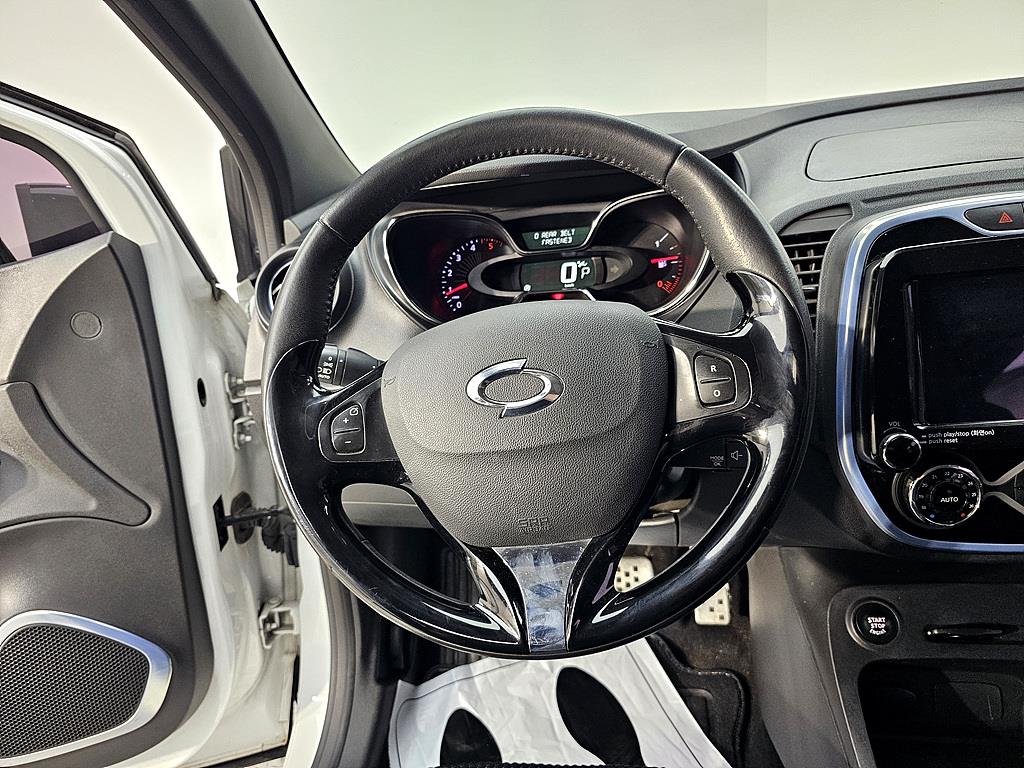 SAMSUNG QM3 - Vista 12