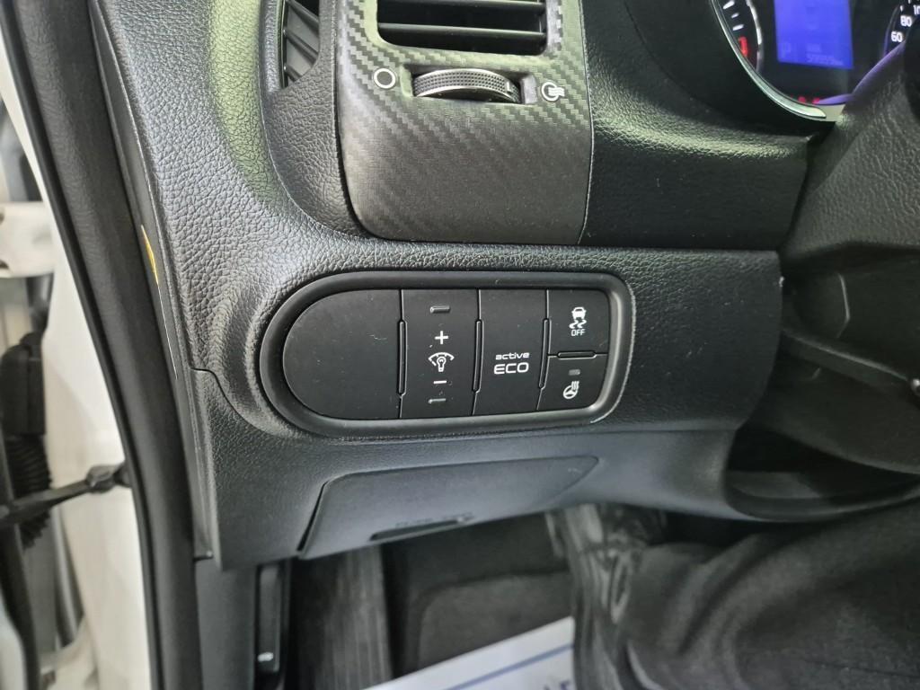 KIA K3 2013 Blanco - Importación desde Corea - HF Imports Iquique - Foto 16
