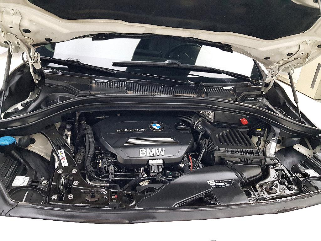 BMW 2 series - Vista 6