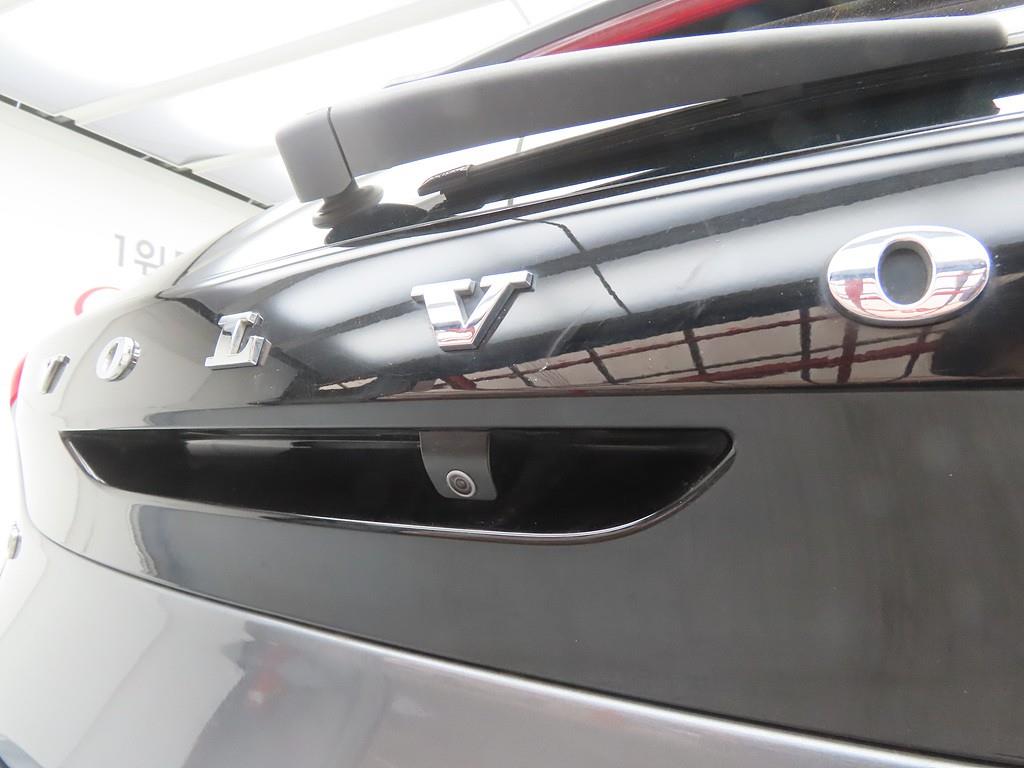 Volvo V40 2016 Azul - Importación desde Corea - HF Imports Iquique - Foto 17