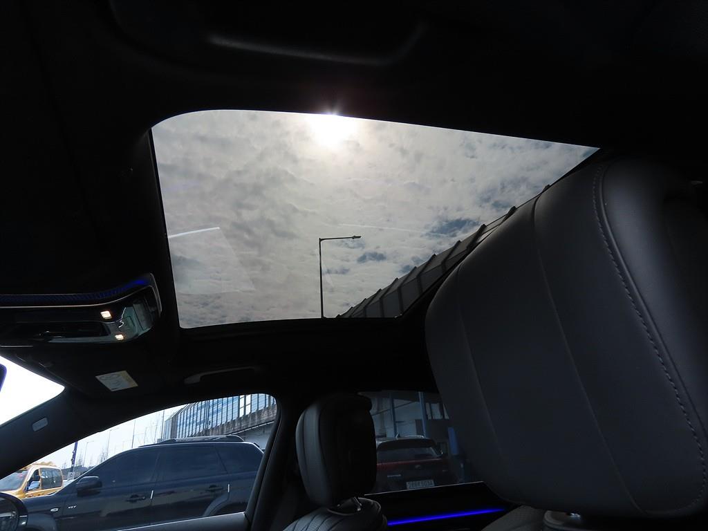 Mercedes Benz S Class 2021 Negro - Importación desde Corea - HF Imports Iquique - Foto 19