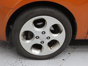 KIA Morning - Vista 10