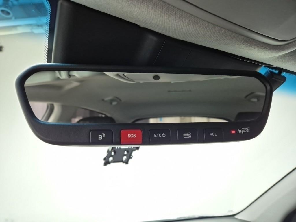 HYUNDAI Kona 2023 Blanco - Importación desde Corea - HF Imports Iquique - Foto 13