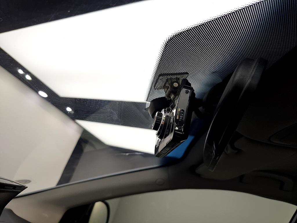 Ssangyong Korando 2012 skyblue - Importación desde Corea - HF Imports Iquique - Foto 13