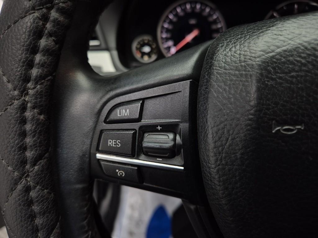 BMW 5 Series - Vista 10