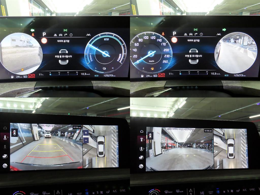 KIA K8 2022 Gris - Importación desde Corea - HF Imports Iquique - Foto 17