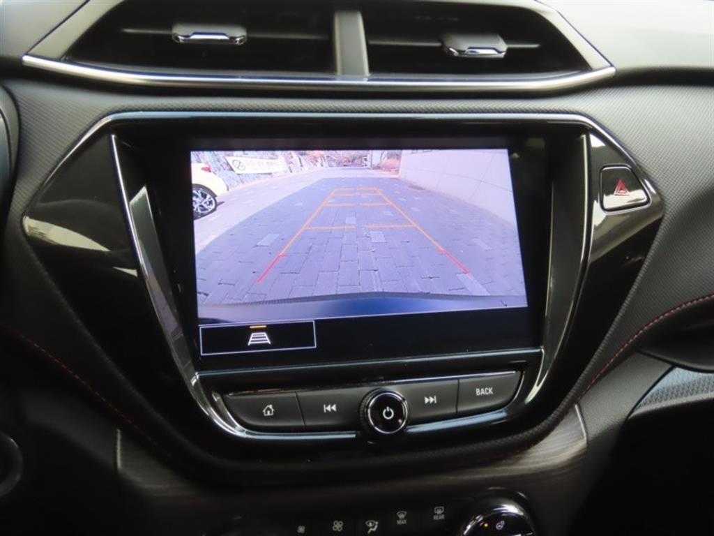 Chevrolet Trail Blazer 2023 - Importación desde Corea - HF Imports Iquique - Foto 9