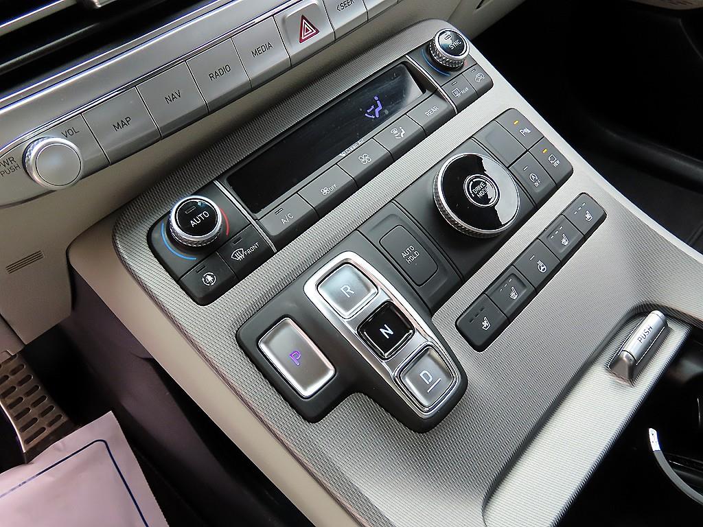 HYUNDAI Palisade - Vista 11